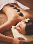  Hot Stone-Massage 